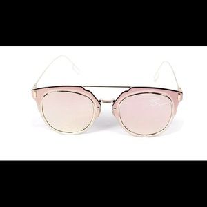 BbyN “Retro Gig” Eyewear (Unisex)